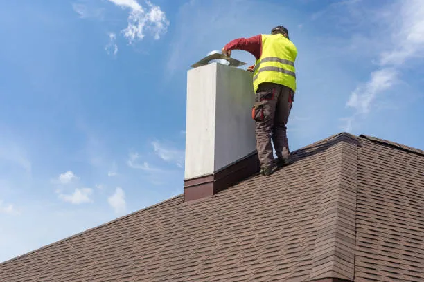 Chimney Services in my area